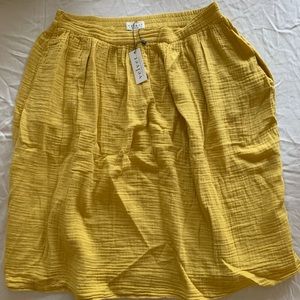 Velvet by Graham & Spencer Skirt